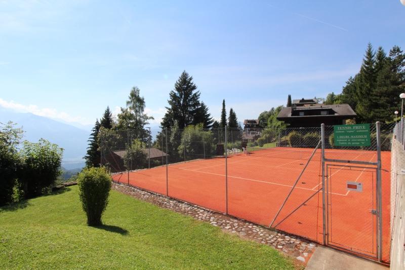 Villa Regina Villars-sur-Ollon Exterior photo